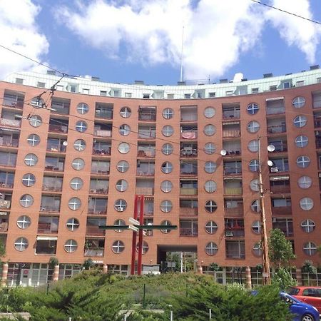 Budapest Baross Apartment Budapeste Exterior foto