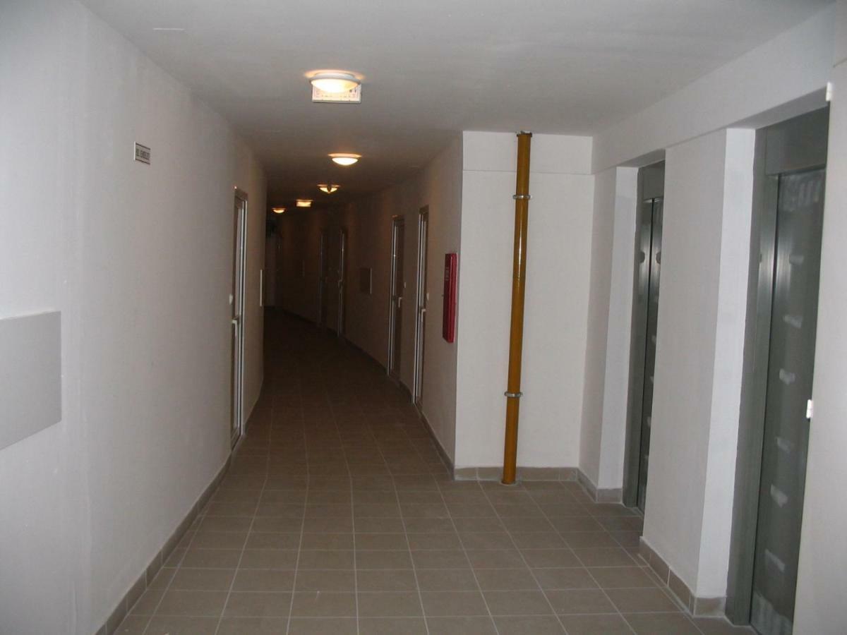 Budapest Baross Apartment Budapeste Exterior foto